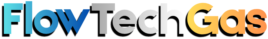 FlowTechGas